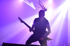 Ultima Ratio fest 2023 - Paradise Lost, Primordial, Omnium Gatherum, Harakiri For The Sky