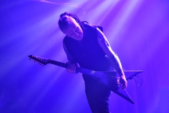 Ultima Ratio fest 2023 - Paradise Lost, Primordial, Omnium Gatherum, Harakiri For The Sky