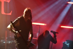 Ultima Ratio fest 2023 - Paradise Lost, Primordial, Omnium Gatherum, Harakiri For The Sky