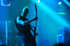 Ultima Ratio fest 2023 - Paradise Lost, Primordial, Omnium Gatherum, Harakiri For The Sky