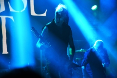 Ultima Ratio fest 2023 - Paradise Lost, Primordial, Omnium Gatherum, Harakiri For The Sky