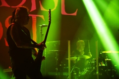 Ultima Ratio fest 2023 - Paradise Lost, Primordial, Omnium Gatherum, Harakiri For The Sky