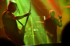 Ultima Ratio fest 2023 - Paradise Lost, Primordial, Omnium Gatherum, Harakiri For The Sky