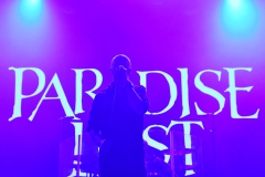 Ultima Ratio fest 2023 - Paradise Lost, Primordial, Omnium Gatherum, Harakiri For The Sky
