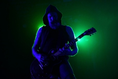 Ultima Ratio fest 2023 - Paradise Lost, Primordial, Omnium Gatherum, Harakiri For The Sky