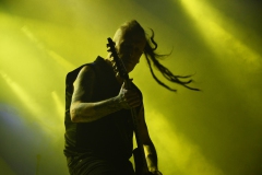Ultima Ratio fest 2023 - Paradise Lost, Primordial, Omnium Gatherum, Harakiri For The Sky