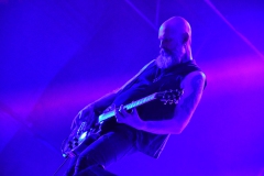 Ultima Ratio fest 2023 - Paradise Lost, Primordial, Omnium Gatherum, Harakiri For The Sky