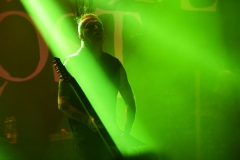 Ultima Ratio fest 2023 - Paradise Lost, Primordial, Omnium Gatherum, Harakiri For The Sky