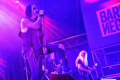 Ultima Ratio fest 2023 - Paradise Lost, Primordial, Omnium Gatherum, Harakiri For The Sky