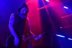 Ultima Ratio fest 2023 - Paradise Lost, Primordial, Omnium Gatherum, Harakiri For The Sky