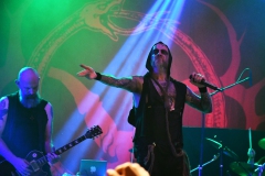 Ultima Ratio fest 2023 - Paradise Lost, Primordial, Omnium Gatherum, Harakiri For The Sky