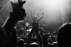 Ultima Ratio fest 2023 - Paradise Lost, Primordial, Omnium Gatherum, Harakiri For The Sky