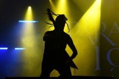 Ultima Ratio fest 2023 - Paradise Lost, Primordial, Omnium Gatherum, Harakiri For The Sky