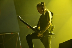 Ultima Ratio fest 2023 - Paradise Lost, Primordial, Omnium Gatherum, Harakiri For The Sky
