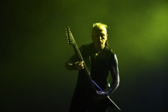 Ultima Ratio fest 2023 - Paradise Lost, Primordial, Omnium Gatherum, Harakiri For The Sky