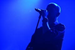 Ultima Ratio fest 2023 - Paradise Lost, Primordial, Omnium Gatherum, Harakiri For The Sky