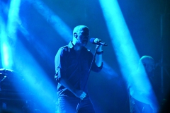 Ultima Ratio fest 2023 - Paradise Lost, Primordial, Omnium Gatherum, Harakiri For The Sky