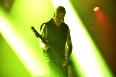 Ultima Ratio fest 2023 - Paradise Lost, Primordial, Omnium Gatherum, Harakiri For The Sky