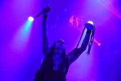 Ultima Ratio fest 2023 - Paradise Lost, Primordial, Omnium Gatherum, Harakiri For The Sky