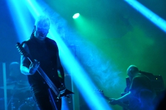Ultima Ratio fest 2023 - Paradise Lost, Primordial, Omnium Gatherum, Harakiri For The Sky