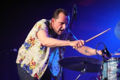 VESZPRÉM BLUES FESZTIVÁL 2023 - 2. nap