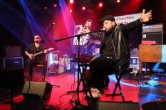Veszprém Blues Fesztivál 2023