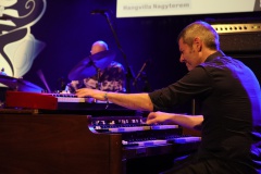 Veszprém Blues Fesztivál 2023