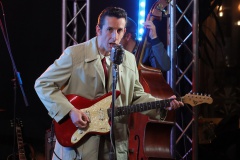 Veszprém Blues Fesztivál 2023
