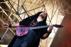 Visions Of Atlantis Barba Negra