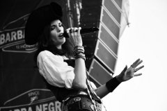 Visions Of Atlantis Barba Negra