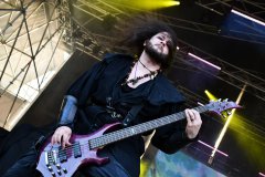Visions Of Atlantis Barba Negra