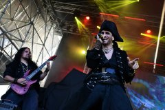 Visions Of Atlantis Barba Negra