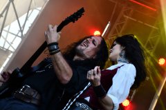 Visions Of Atlantis Barba Negra