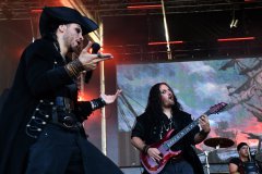 Visions Of Atlantis Barba Negra