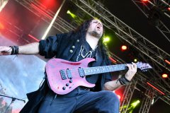 Visions Of Atlantis Barba Negra