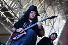 Visions Of Atlantis Barba Negra