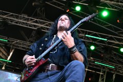 Visions Of Atlantis Barba Negra