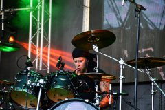 Visions Of Atlantis Barba Negra