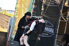 Visions Of Atlantis Barba Negra