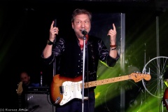 VÖRÖS ISTVÁN zenekaros koncert