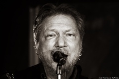 VÖRÖS ISTVÁN zenekaros koncert