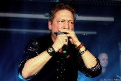 VÖRÖS ISTVÁN zenekaros koncert