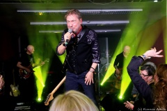 VÖRÖS ISTVÁN zenekaros koncert
