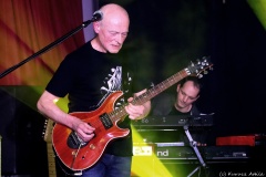 VÖRÖS ISTVÁN zenekaros koncert