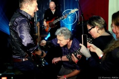 VÖRÖS ISTVÁN zenekaros koncert