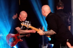 VÖRÖS ISTVÁN zenekaros koncert