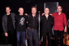 VÖRÖS ISTVÁN zenekaros koncert