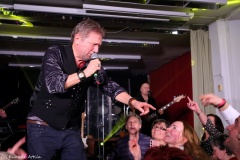 VÖRÖS ISTVÁN zenekaros koncert