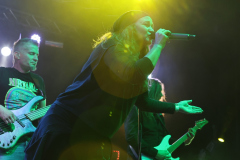 Zanzibar 25 koncert – Akvárium, 2024. 09. 28.