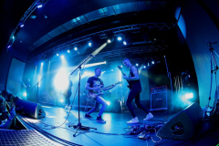 Zanzibar 25 koncert – Akvárium, 2024. 09. 28.